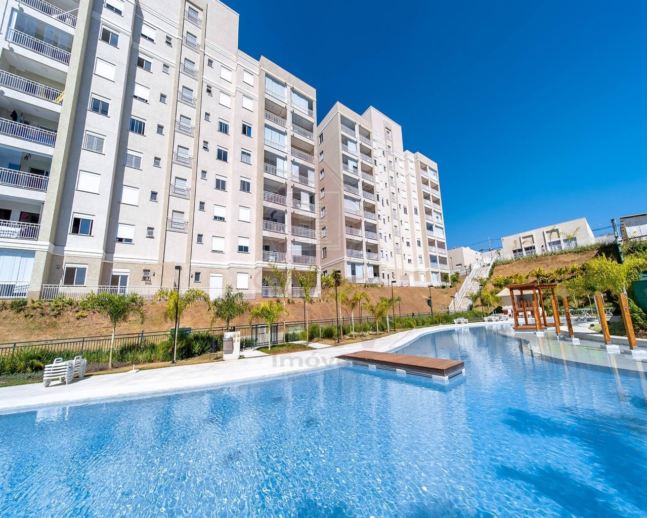 Apartamento, 2 quartos, 67 m² - Foto 1