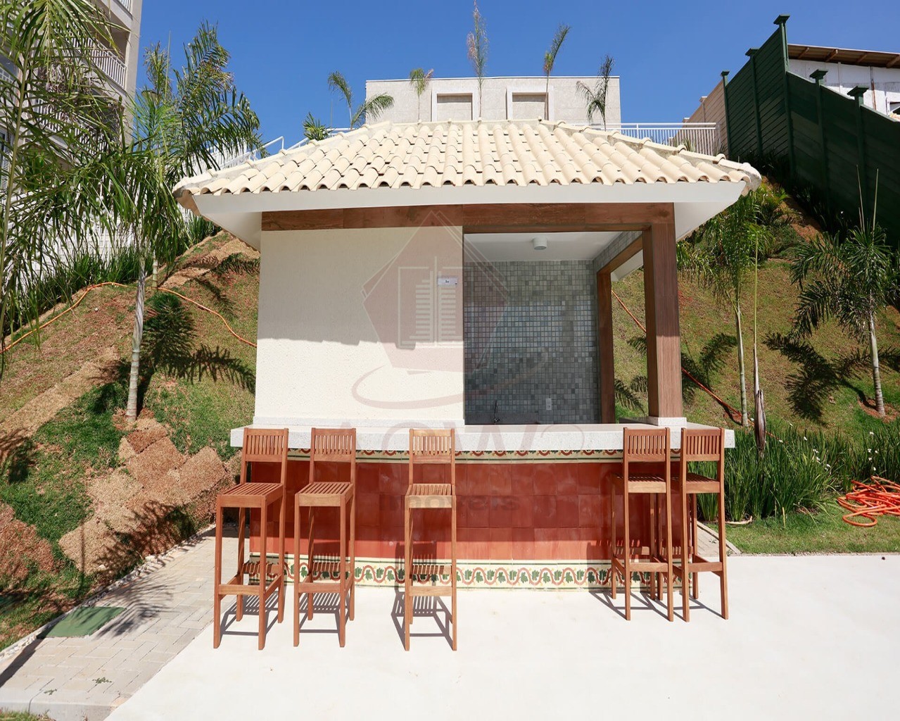 Apartamento, 2 quartos, 67 m² - Foto 11