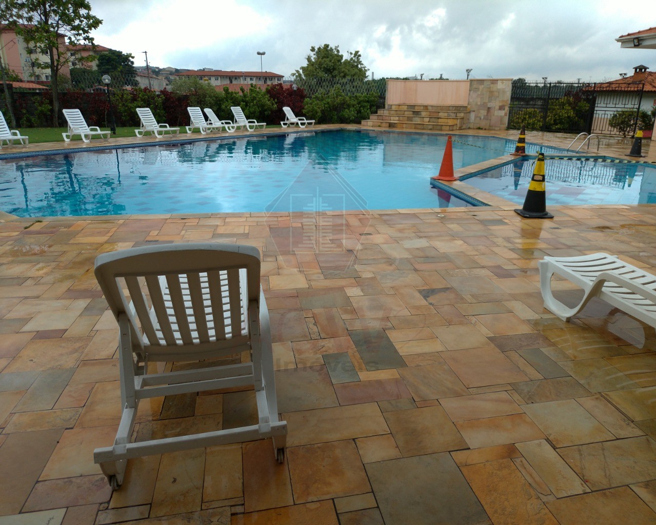 Apartamento, 2 quartos, 75 m² - Foto 19