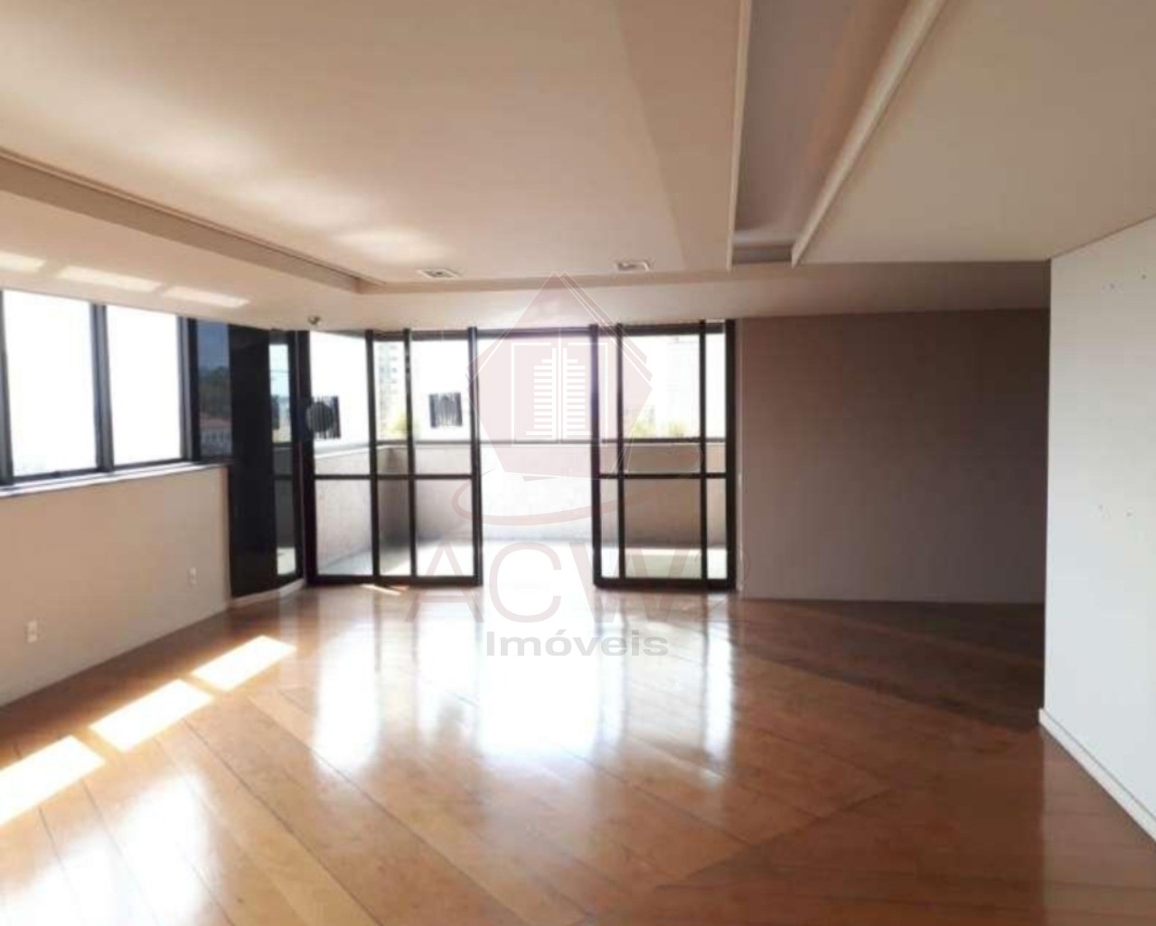 Apartamento, 3 quartos, 255 m² - Foto 4