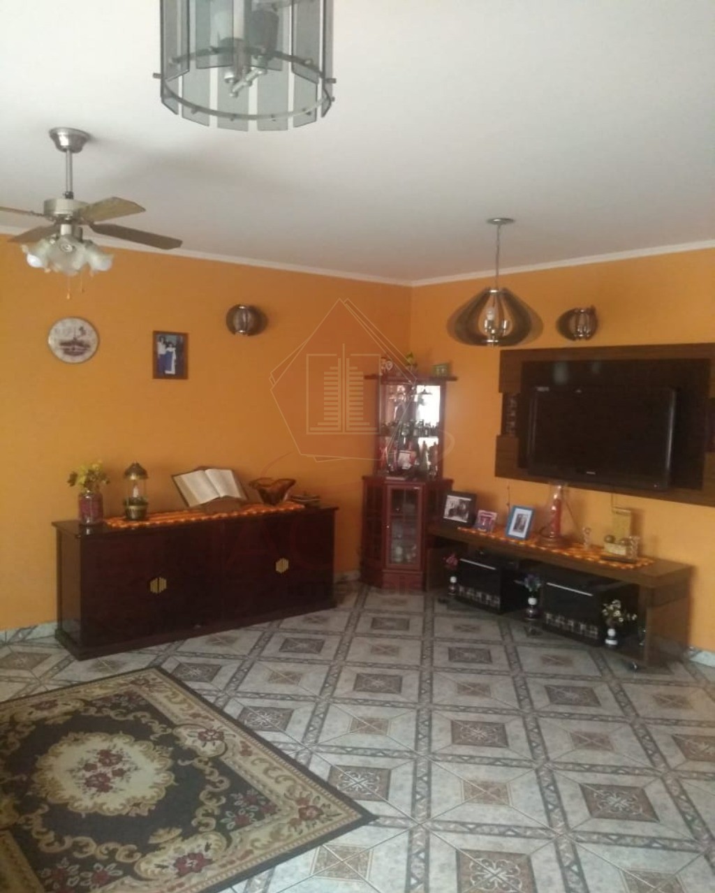 Casa, 5 quartos - Foto 11