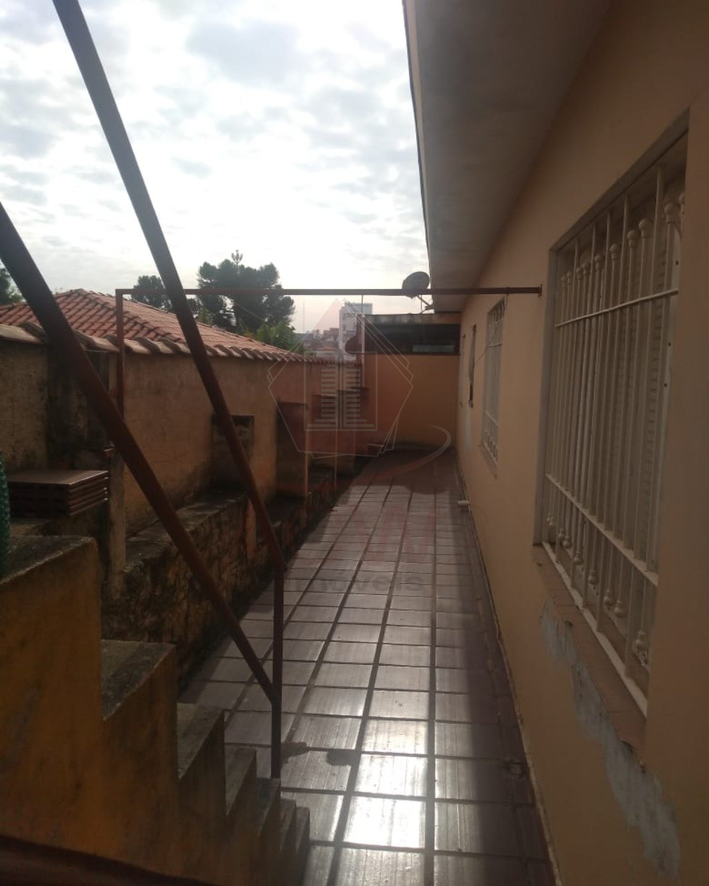 Casa, 5 quartos - Foto 8