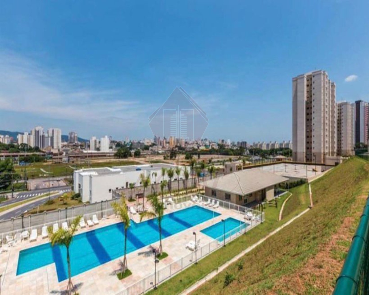 Apartamento, 2 quartos, 54 m² - Foto 8
