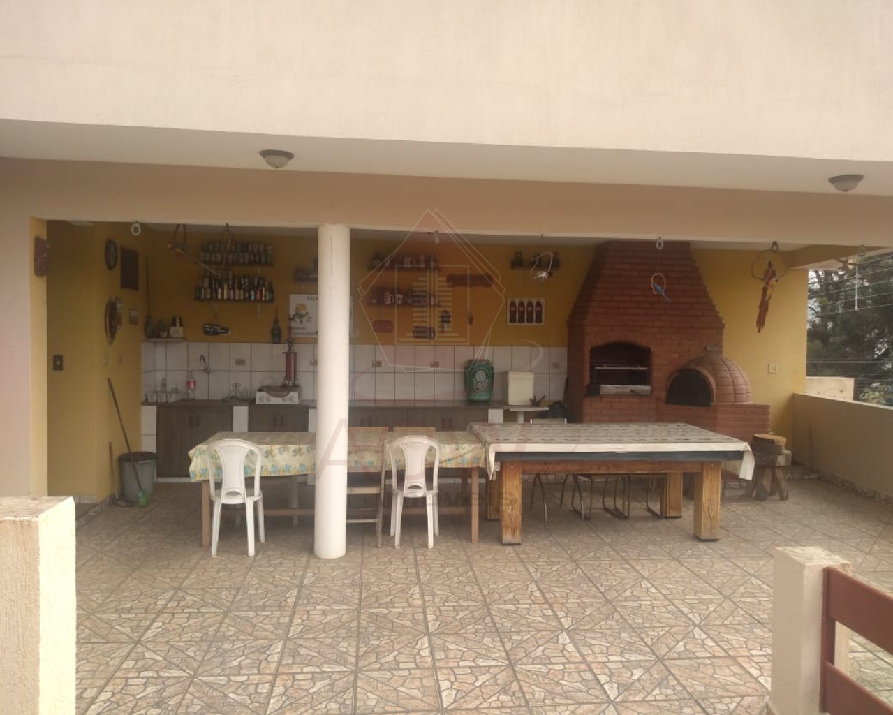 Casa, 5 quartos - Foto 5