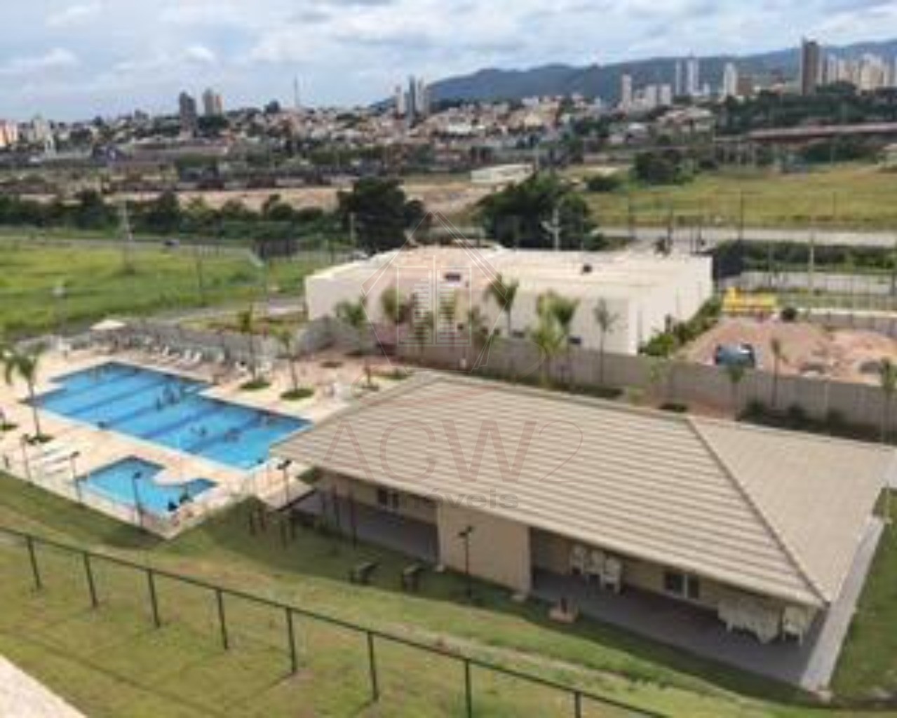 Apartamento, 2 quartos, 54 m² - Foto 3