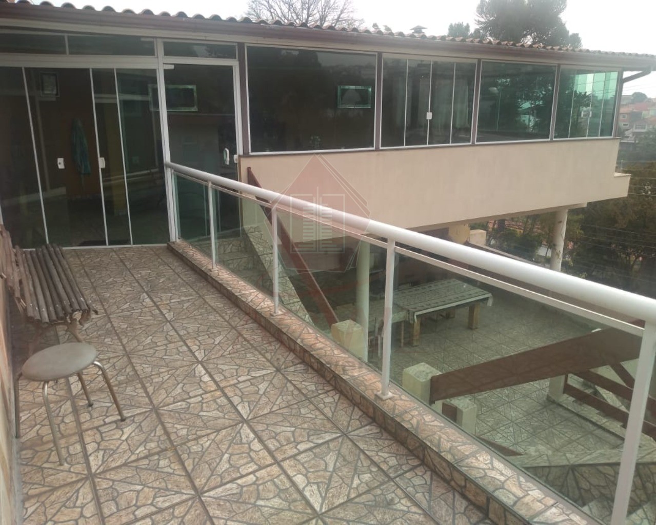 Casa, 5 quartos - Foto 4
