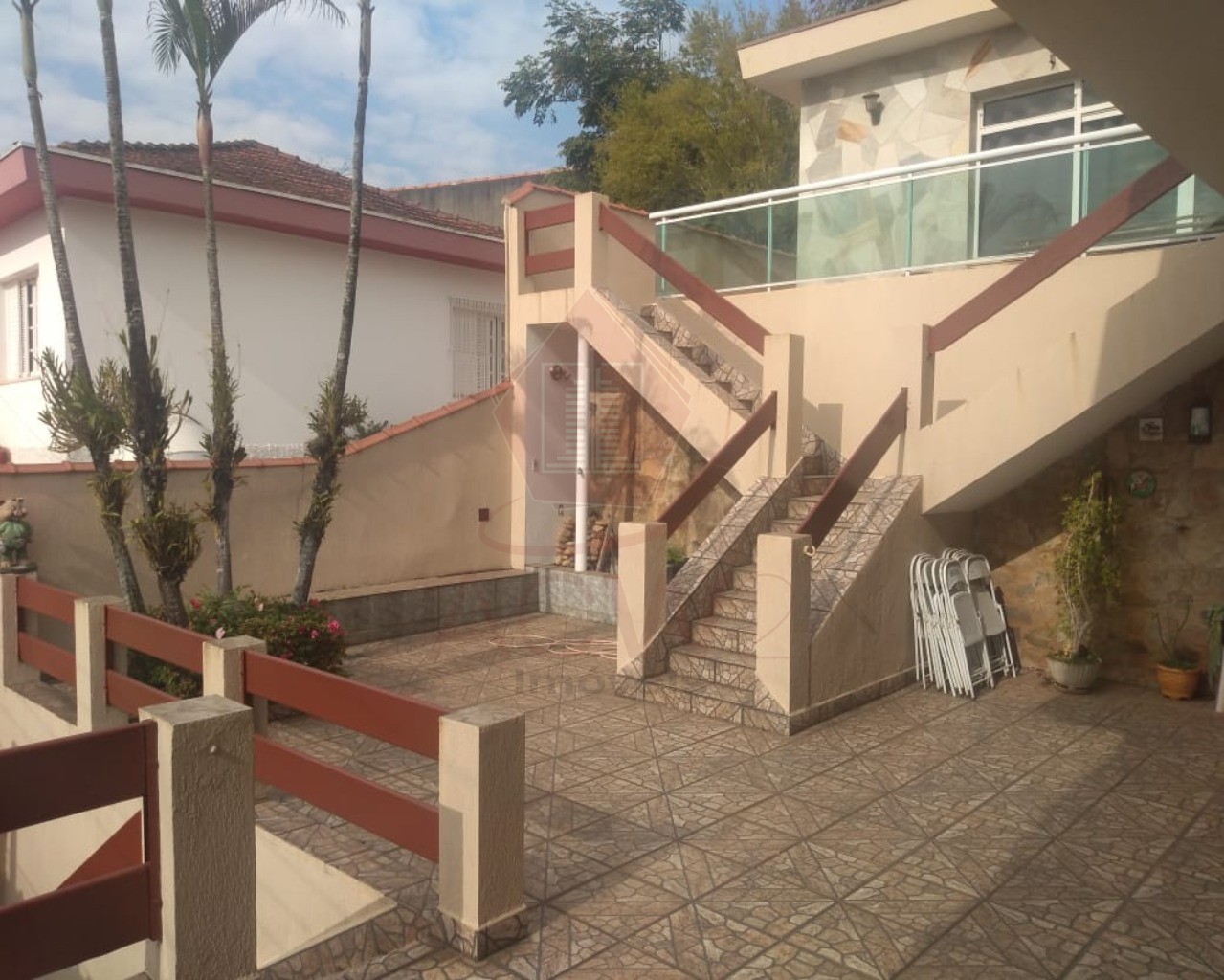 Casa, 5 quartos - Foto 2