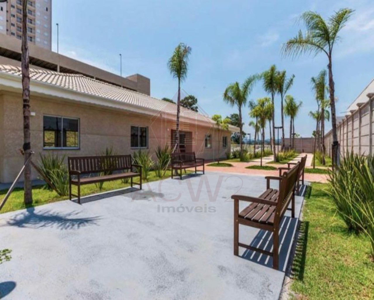 Apartamento, 2 quartos, 54 m² - Foto 9