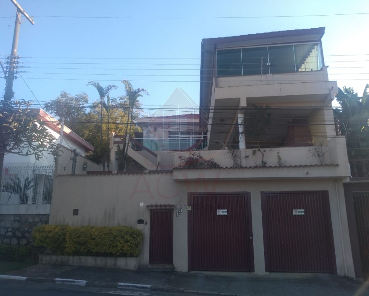 Casa, 5 quartos - Foto 1