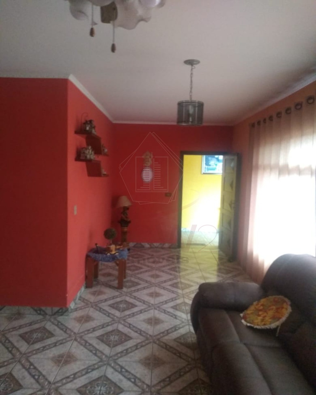 Casa, 5 quartos - Foto 9