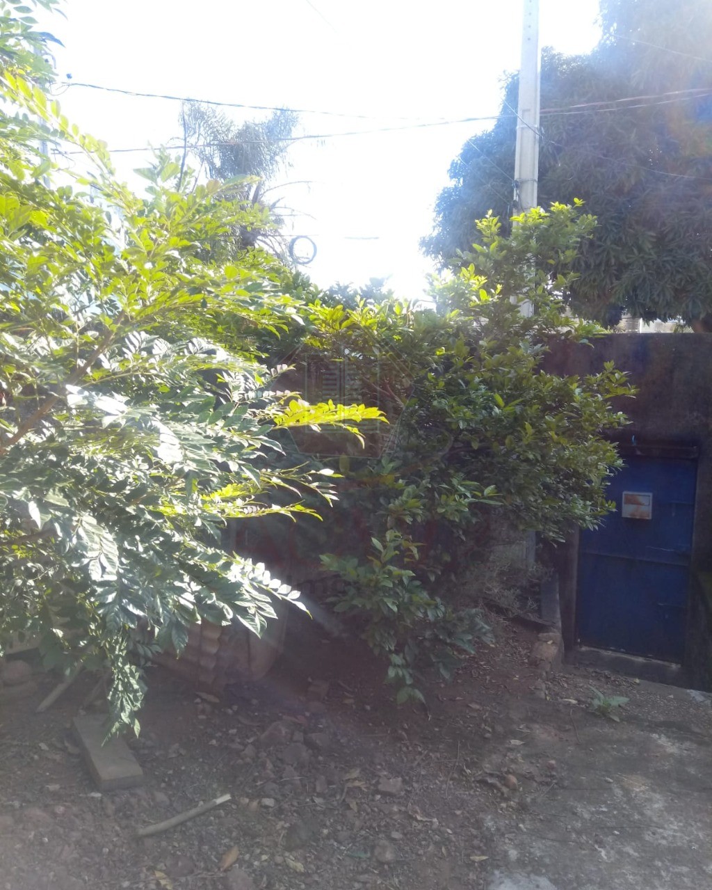 Terreno, 630 m² - Foto 1
