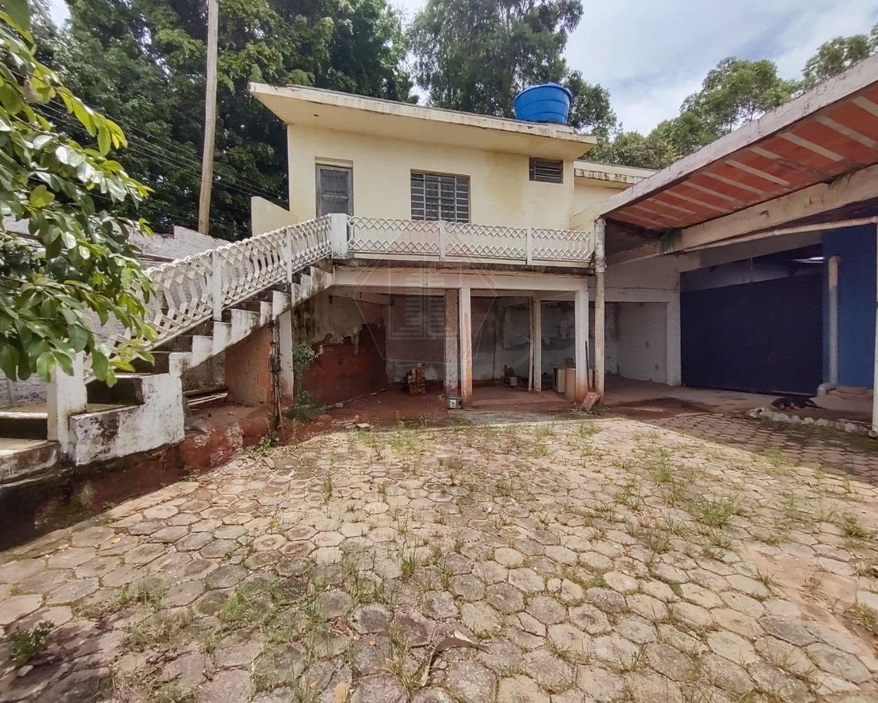 Depósito-Galpão, 300 m² - Foto 4