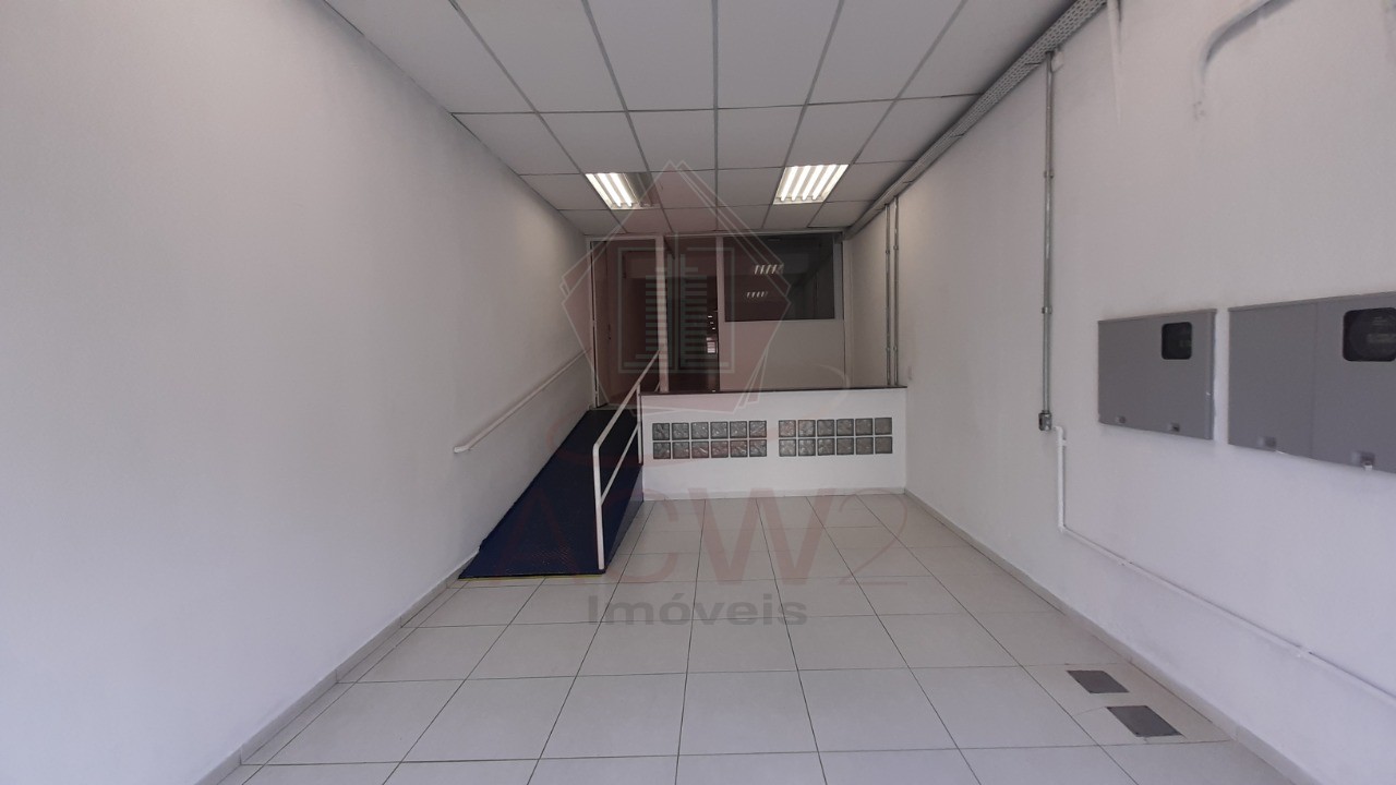 Loja-Salão, 250 m² - Foto 2