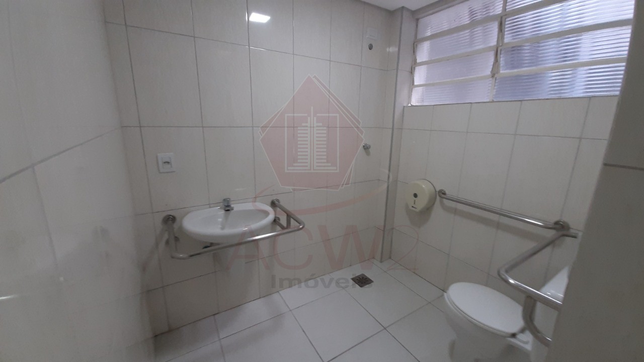 Loja-Salão, 250 m² - Foto 10