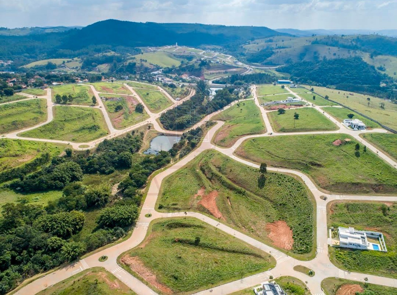 Terreno, 726 m² - Foto 1