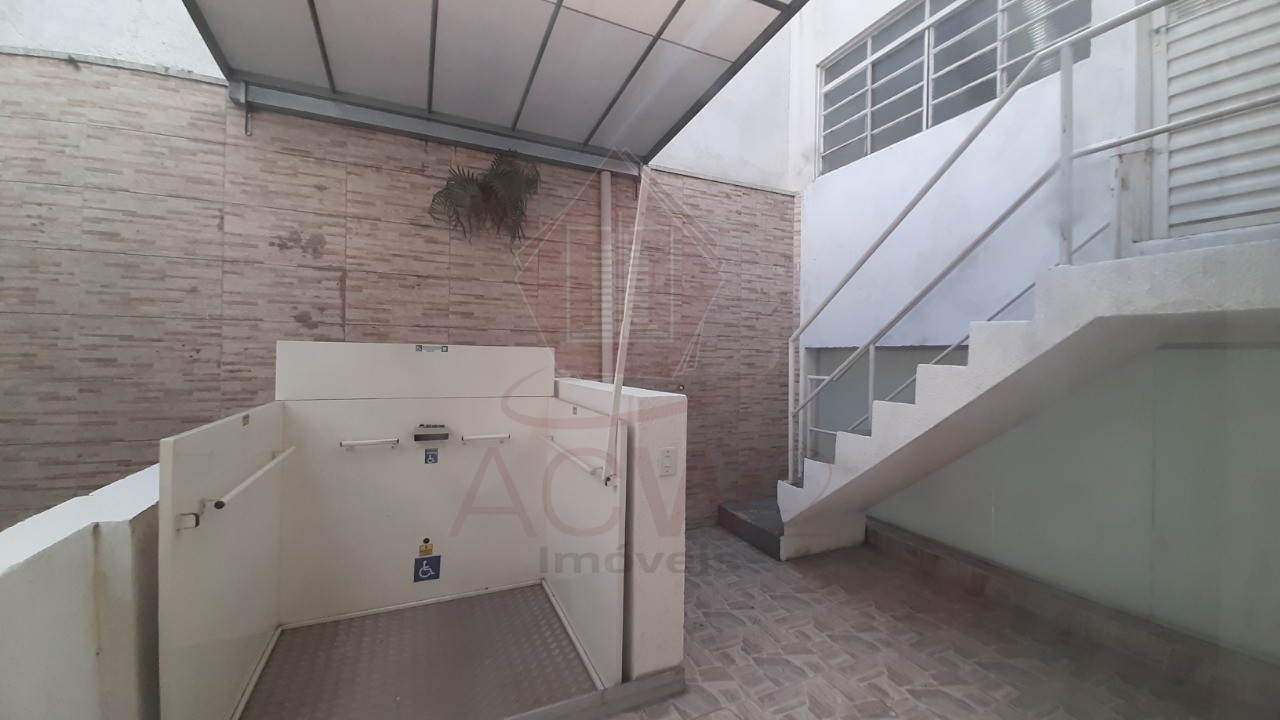 Loja-Salão, 250 m² - Foto 21
