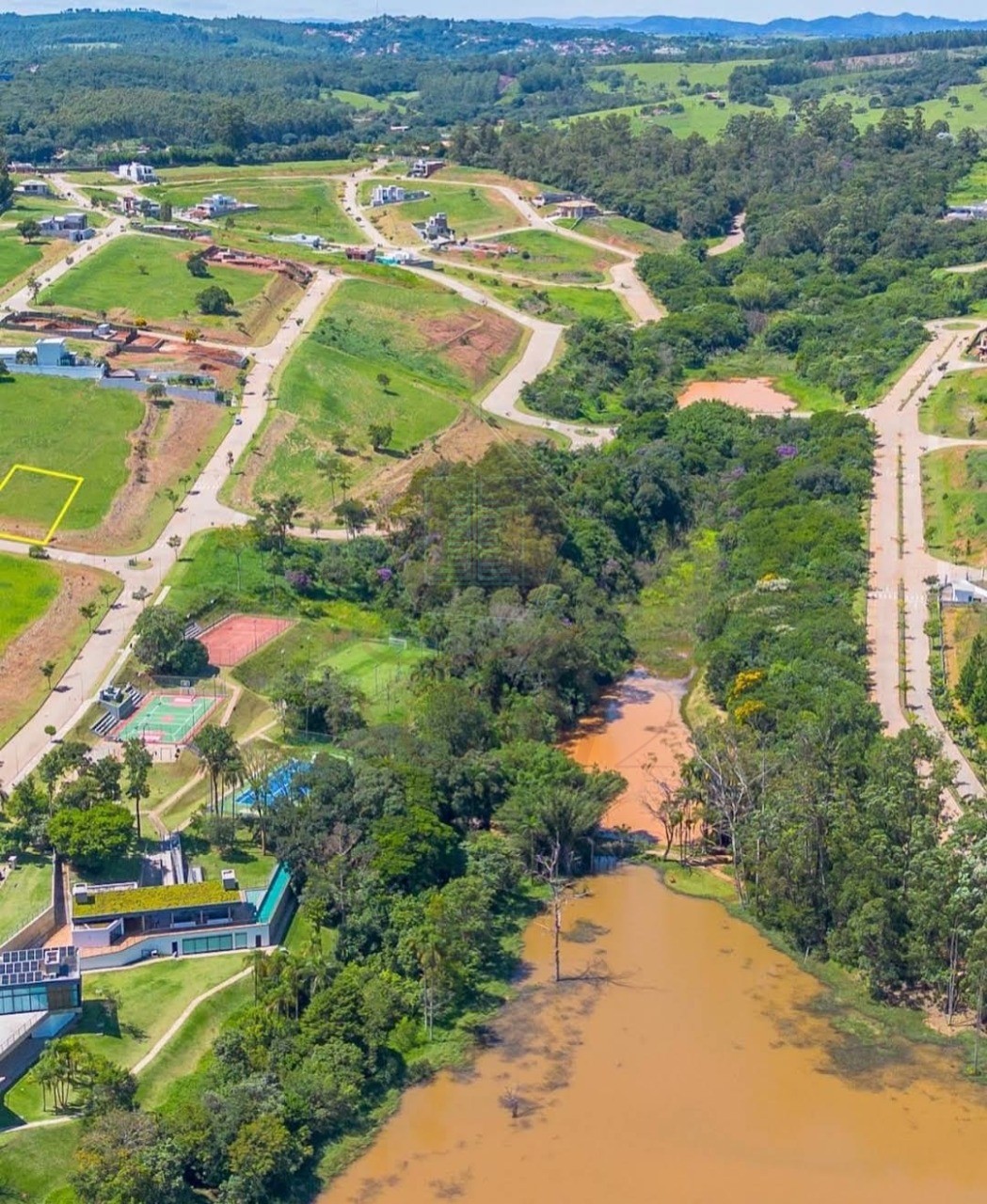 Terreno, 726 m² - Foto 10