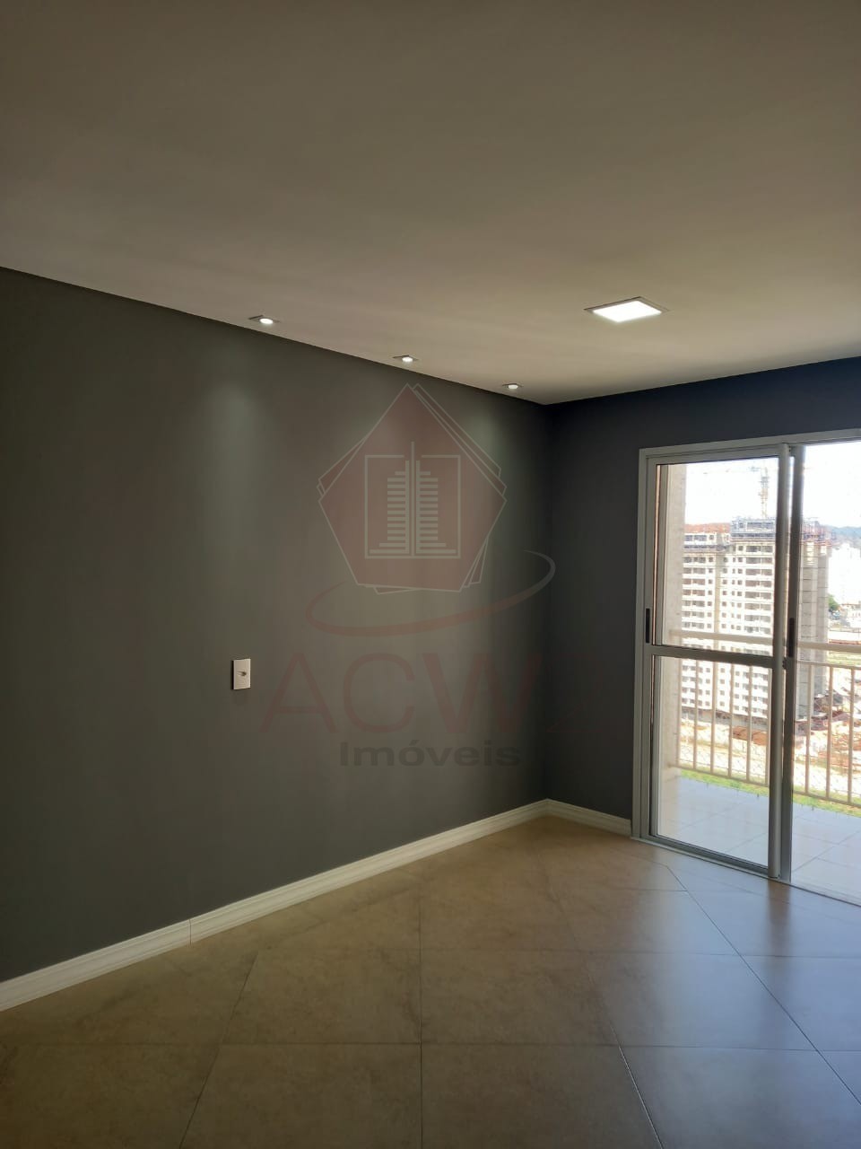 Apartamento, 2 quartos, 77 m² - Foto 2