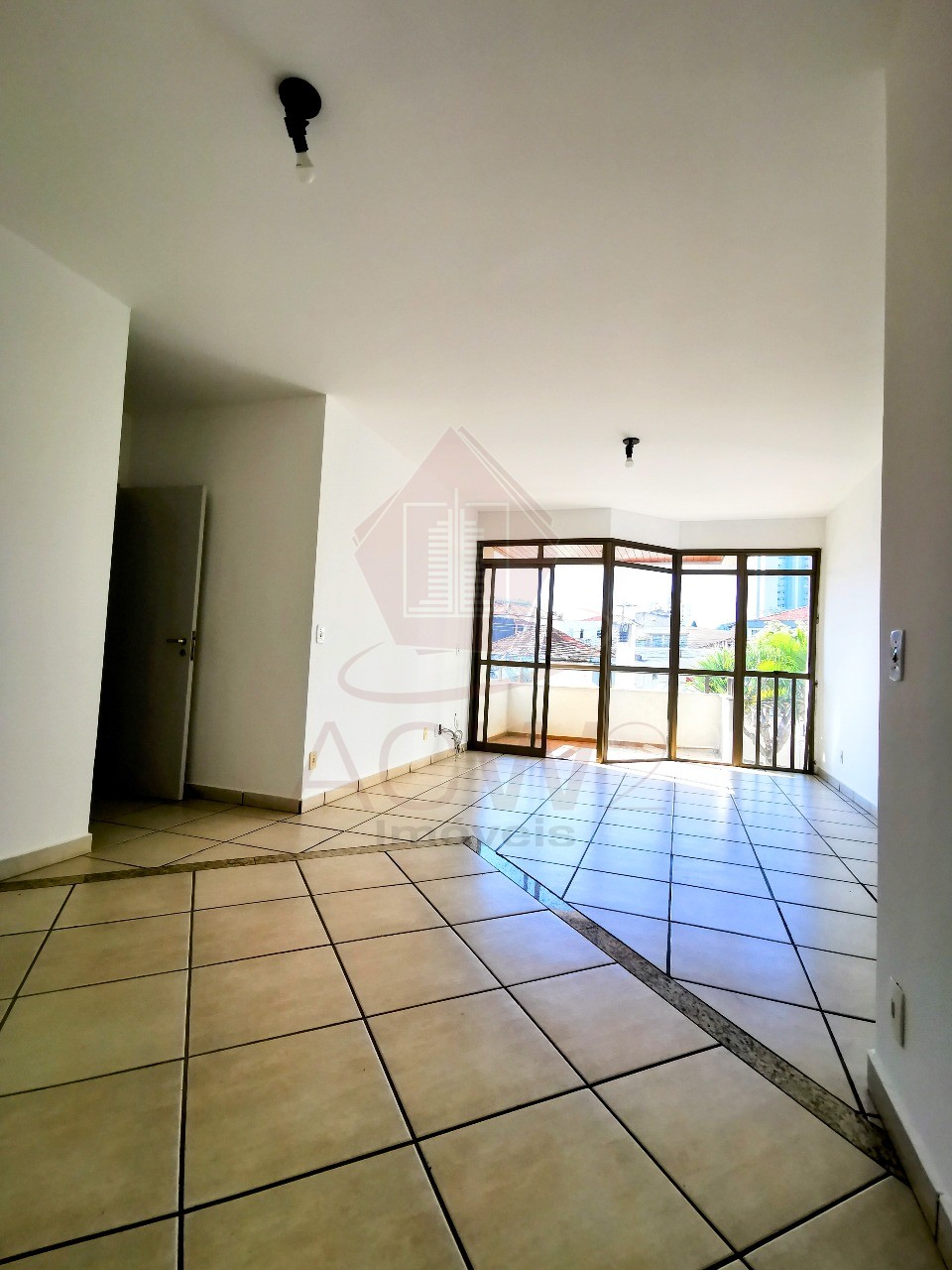 Apartamento, 3 quartos, 112 m² - Foto 1