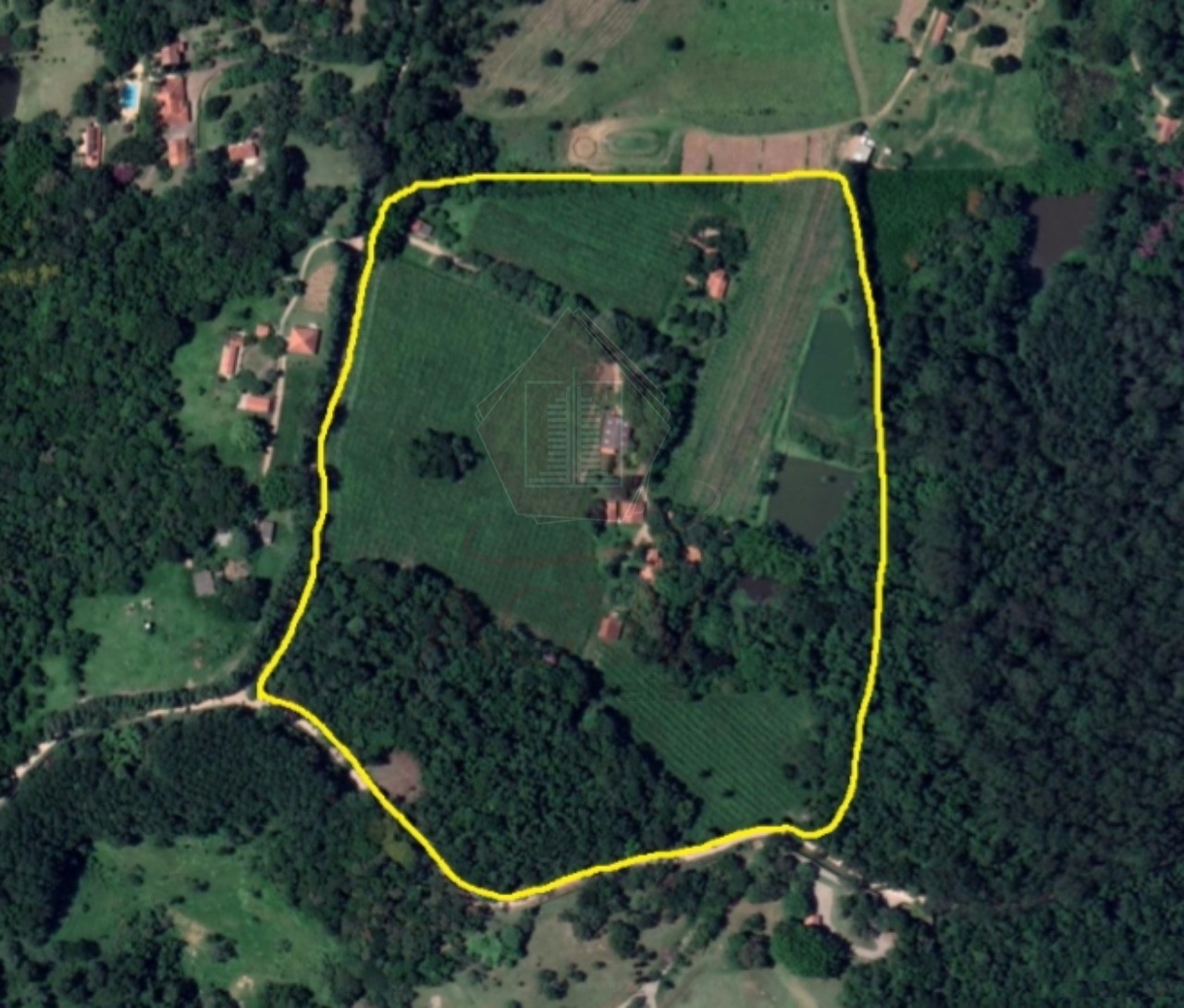 Sítio, 11 hectares - Foto 2