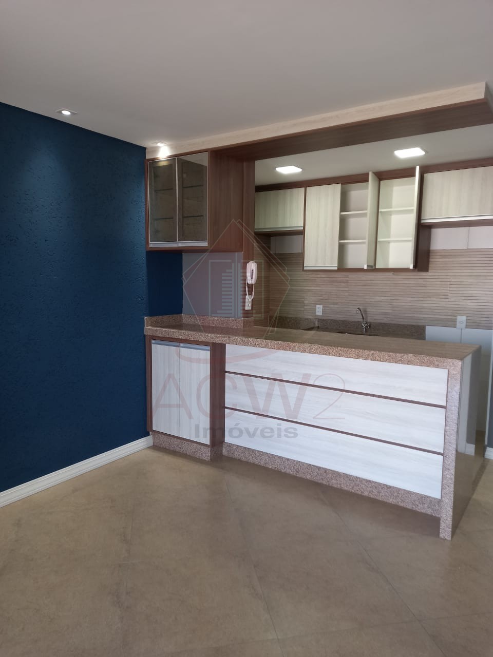Apartamento, 2 quartos, 77 m² - Foto 1