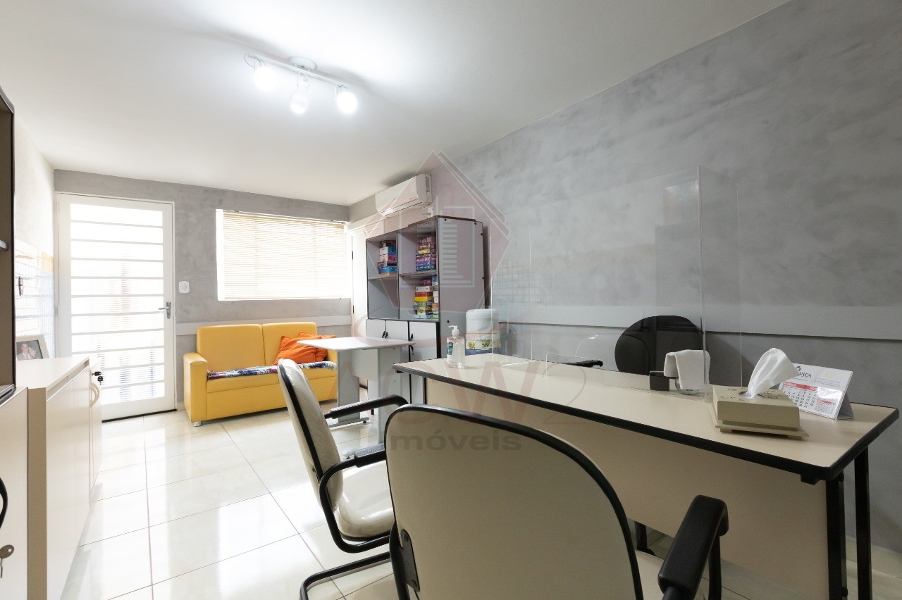 Prédio Inteiro, 155 m² - Foto 17