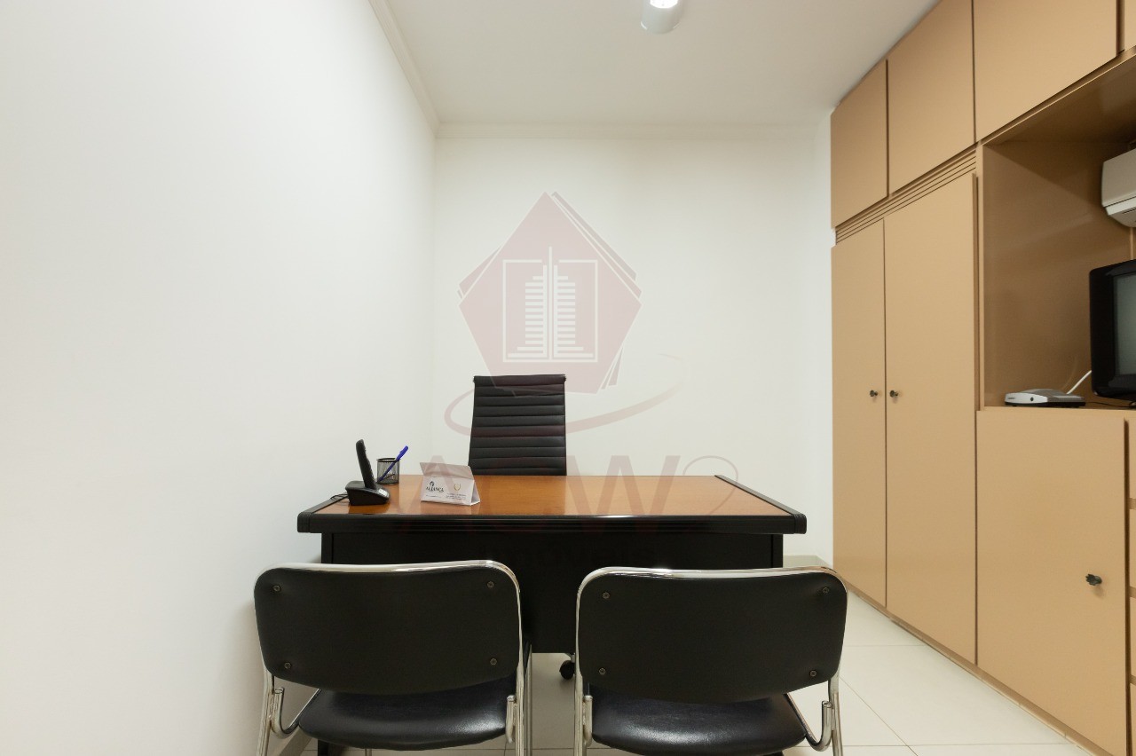 Prédio Inteiro, 155 m² - Foto 29