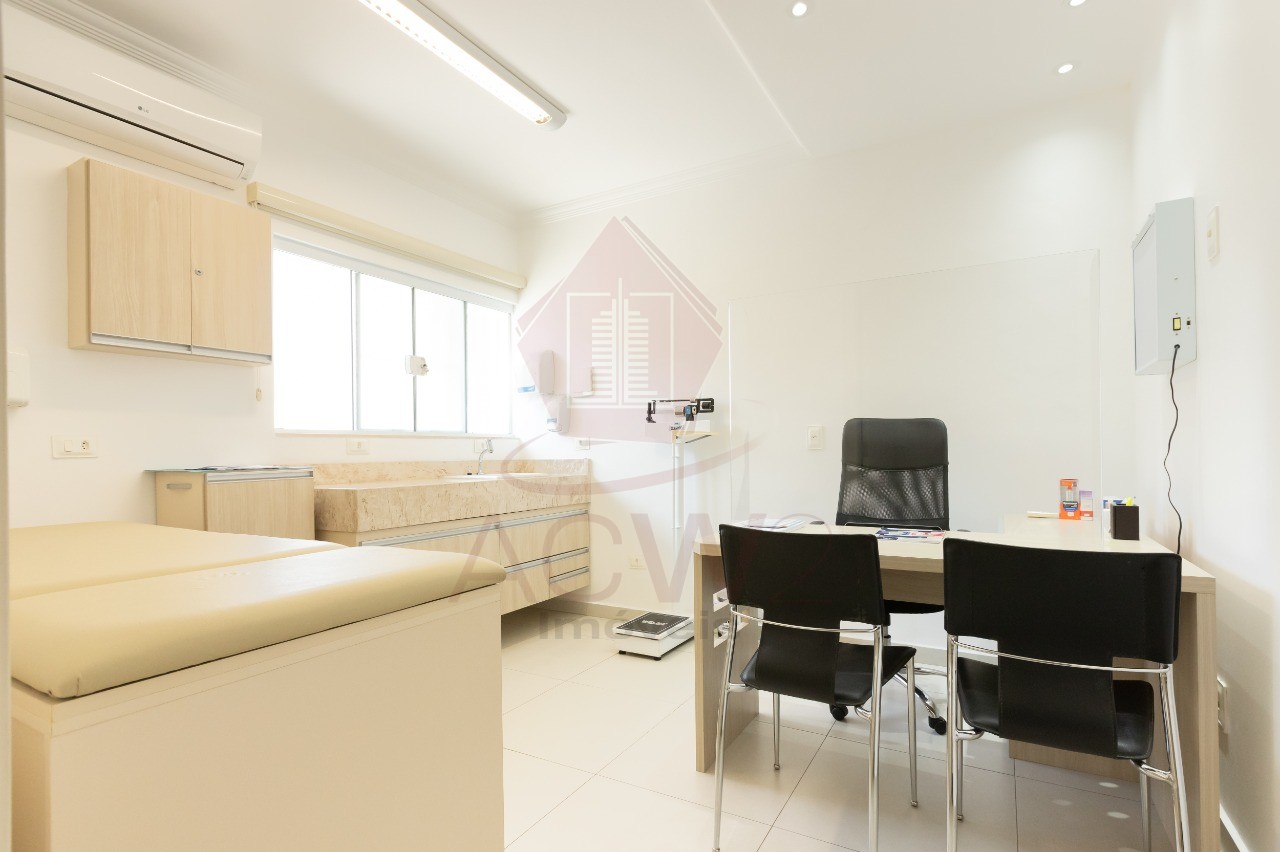 Prédio Inteiro, 155 m² - Foto 1