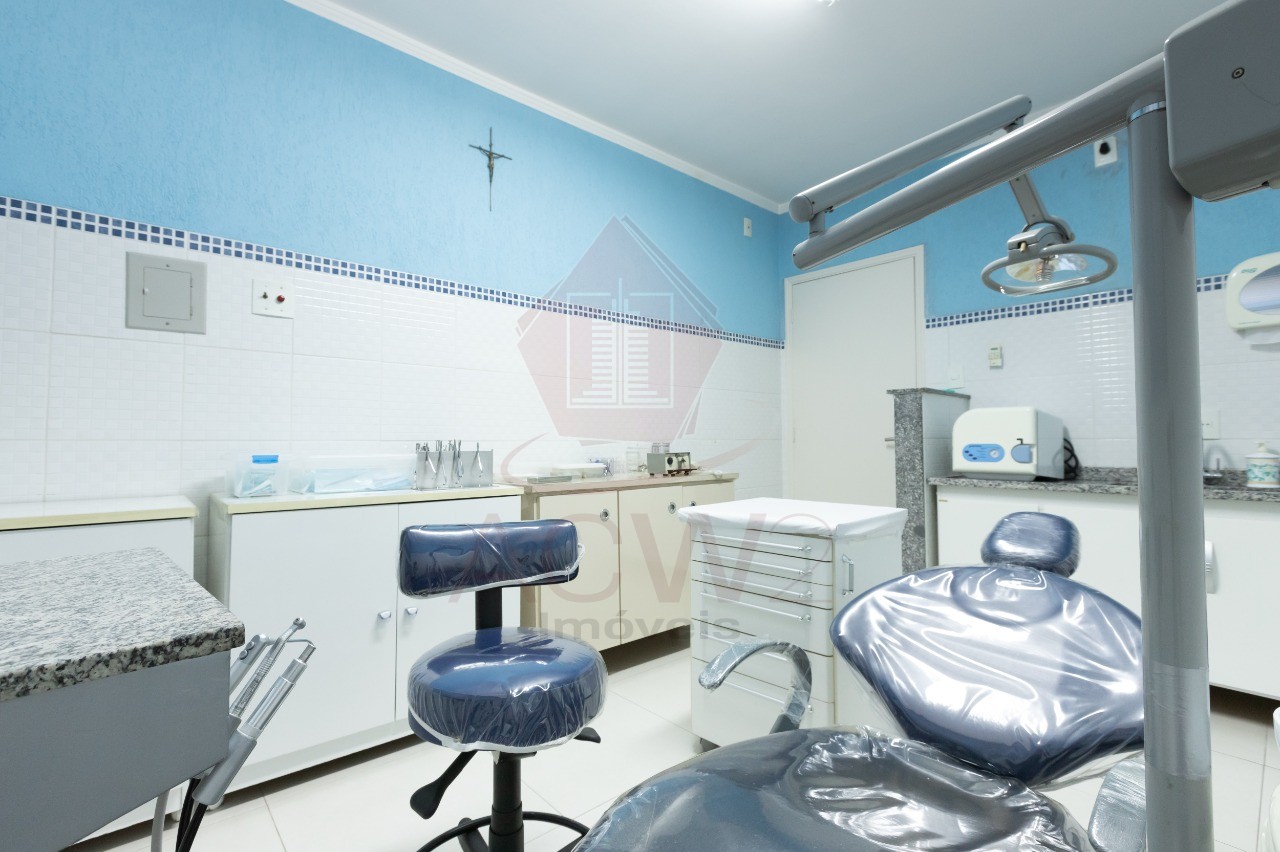 Prédio Inteiro, 155 m² - Foto 13