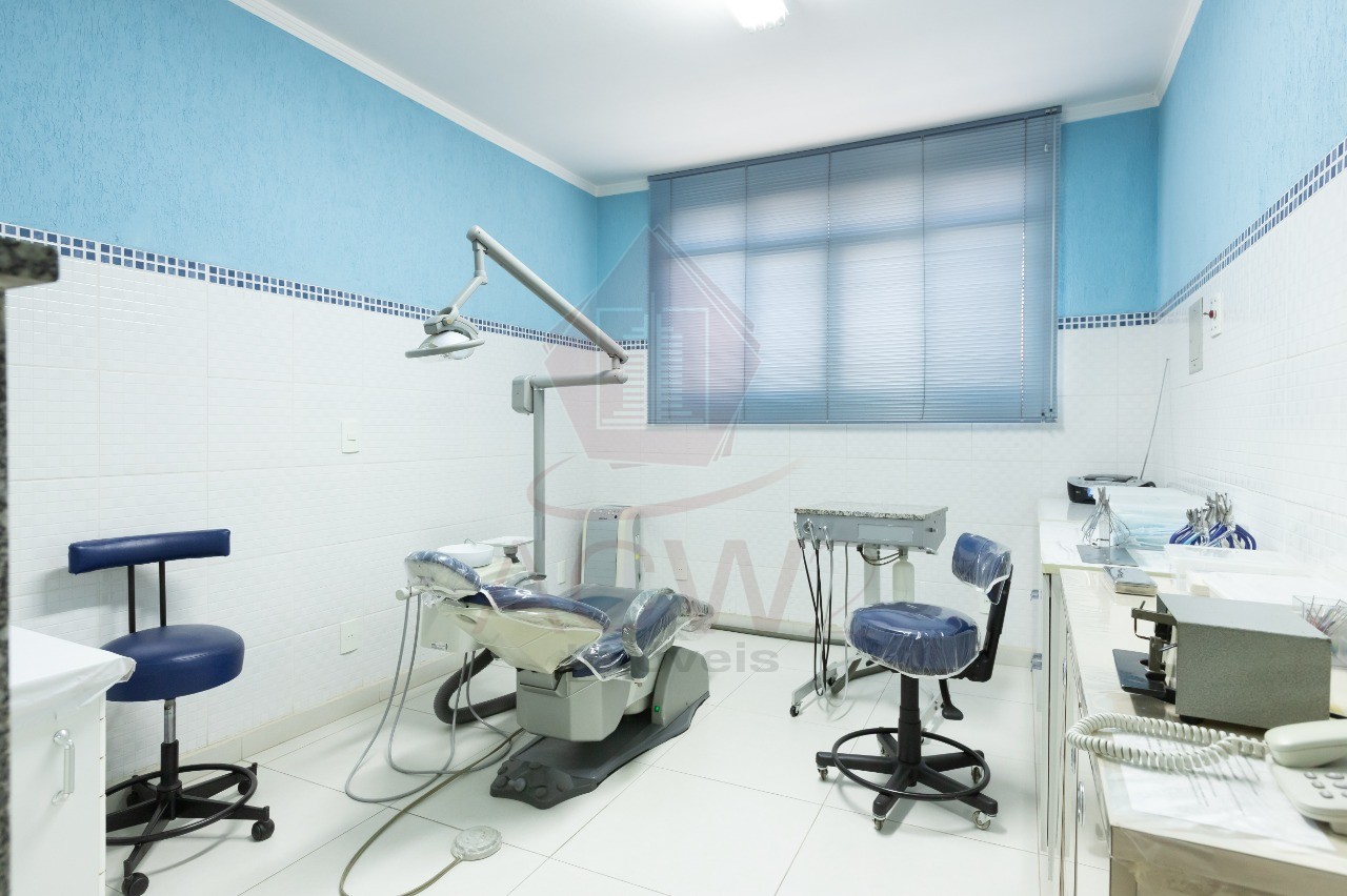 Prédio Inteiro, 155 m² - Foto 35
