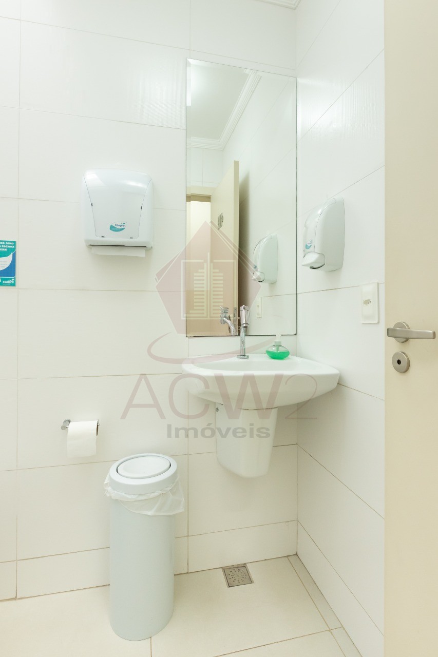 Prédio Inteiro, 155 m² - Foto 24