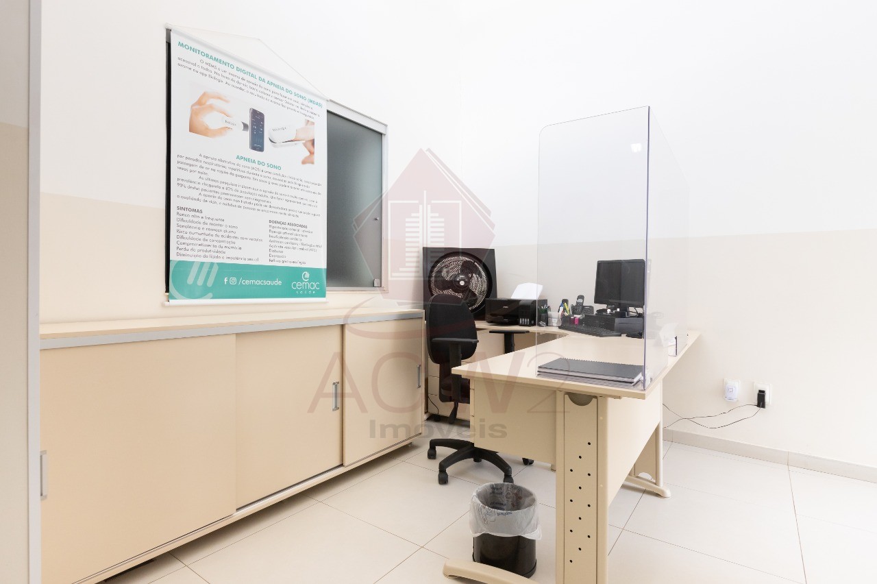 Prédio Inteiro, 155 m² - Foto 10