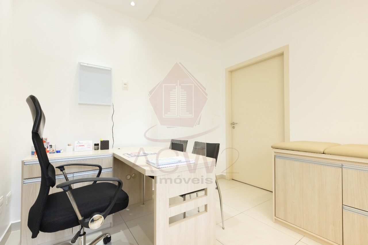 Prédio Inteiro, 155 m² - Foto 5