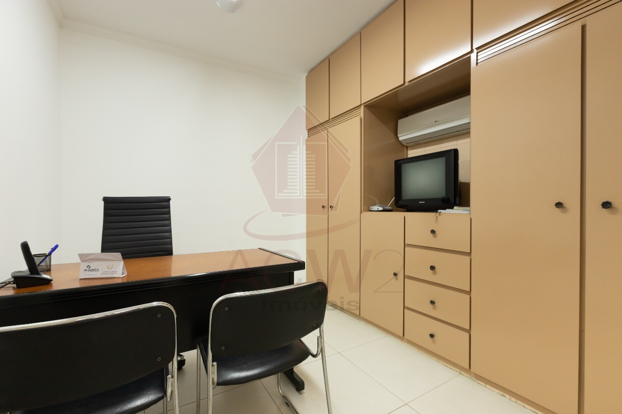 Prédio Inteiro, 155 m² - Foto 28