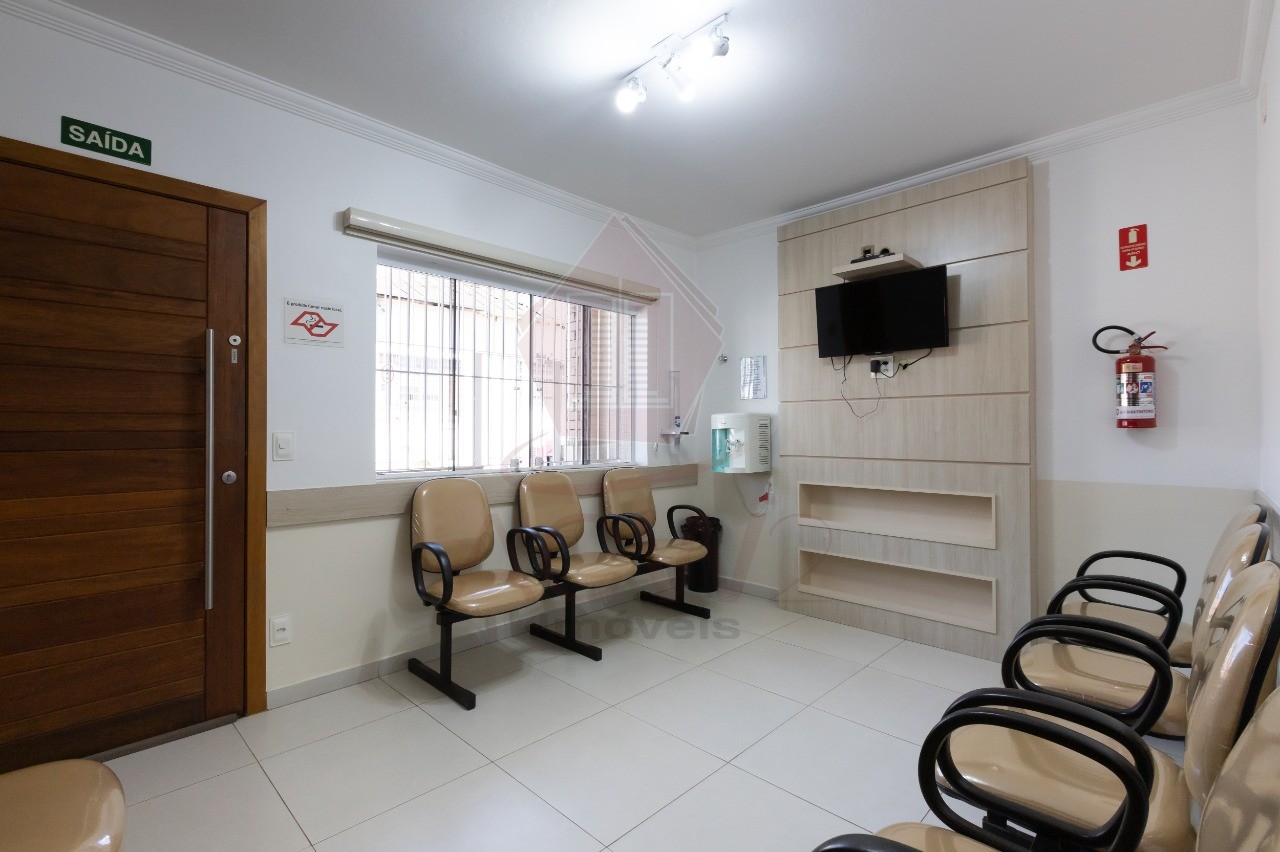 Prédio Inteiro, 155 m² - Foto 30