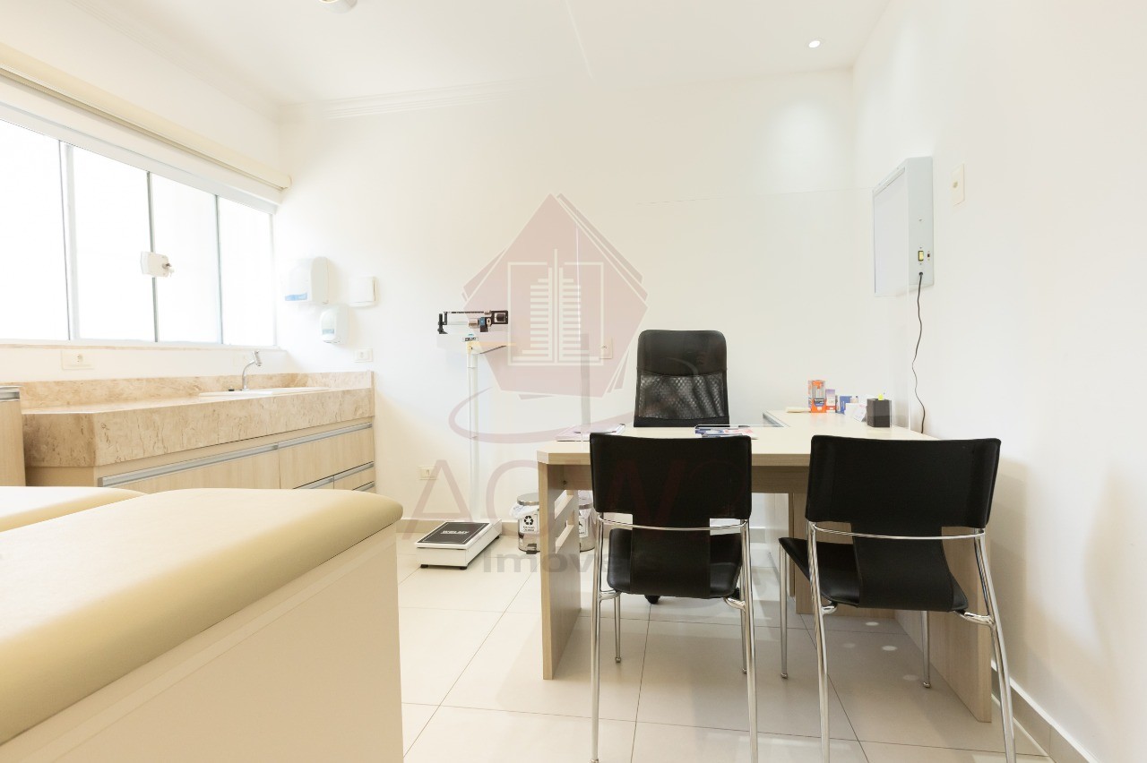 Prédio Inteiro, 155 m² - Foto 6