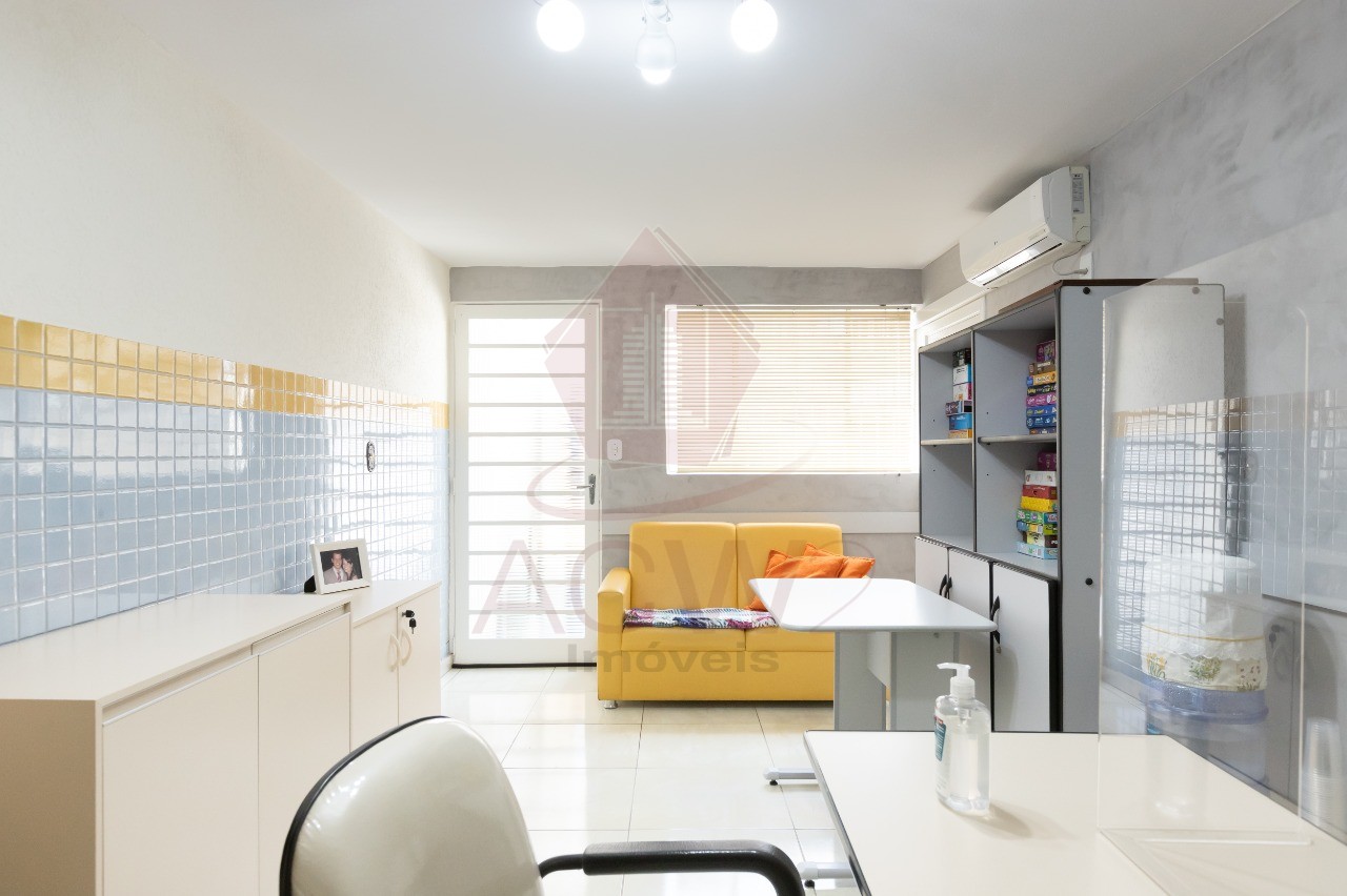 Prédio Inteiro, 155 m² - Foto 18