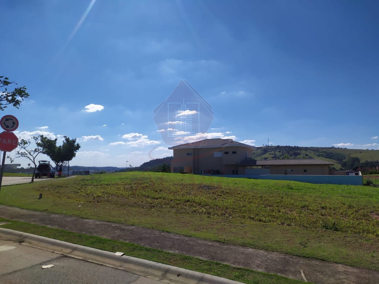 Terreno, 1300 m² - Foto 1