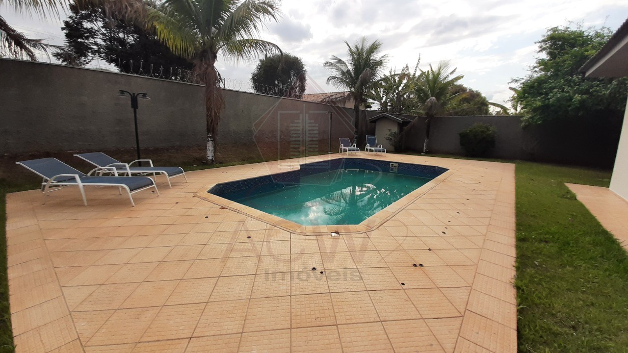 Casa, 4 quartos, 1000 m² - Foto 35