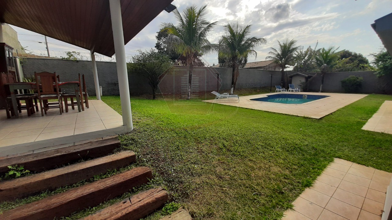 Casa, 4 quartos, 1000 m² - Foto 28