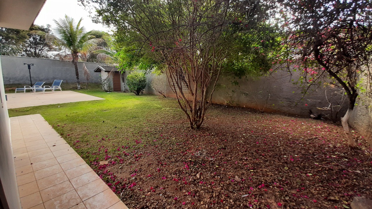 Casa, 4 quartos, 1000 m² - Foto 19