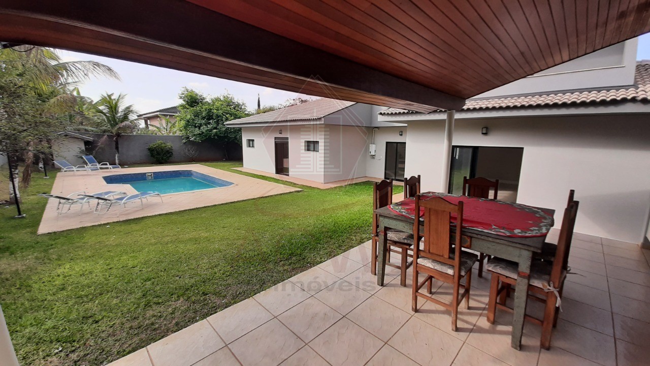 Casa, 4 quartos, 1000 m² - Foto 33