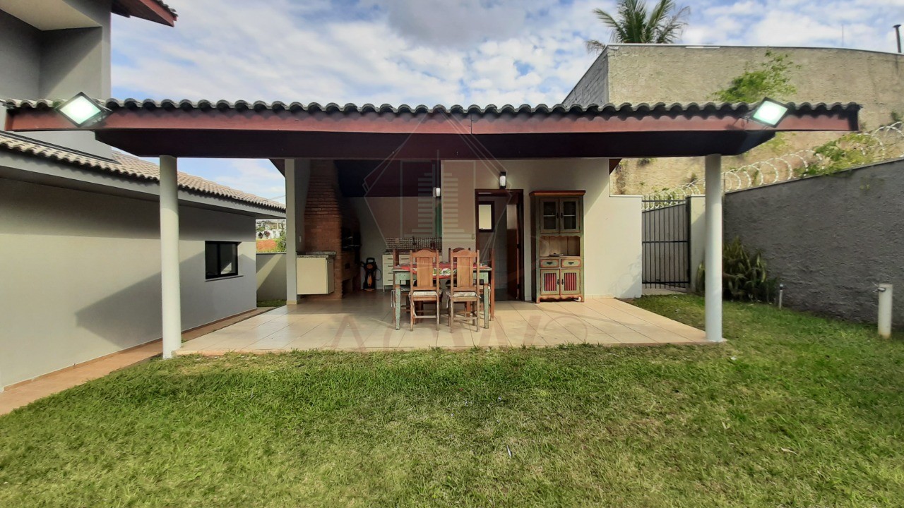 Casa, 4 quartos, 1000 m² - Foto 29