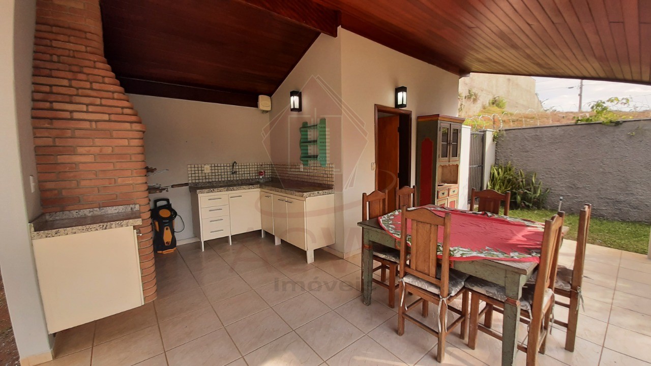 Casa, 4 quartos, 1000 m² - Foto 30