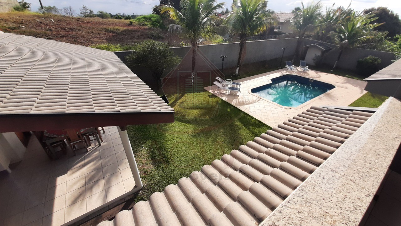 Casa, 4 quartos, 1000 m² - Foto 26