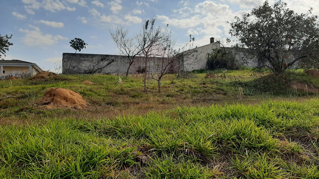 Terreno, 1000 m² - Foto 1