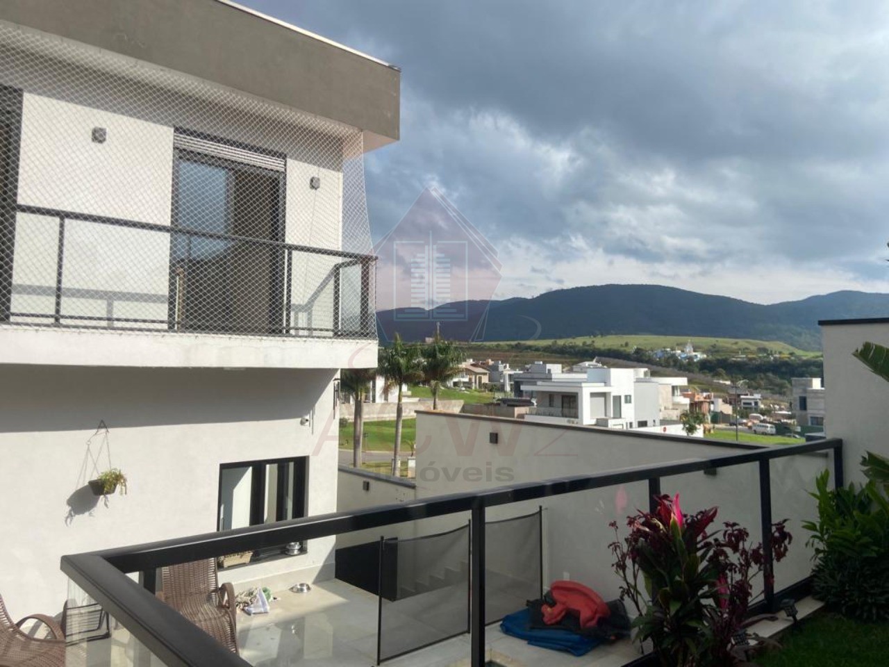 Casa, 4 quartos, 378 m² - Foto 31