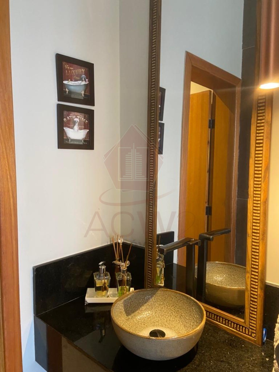 Casa, 4 quartos, 378 m² - Foto 11