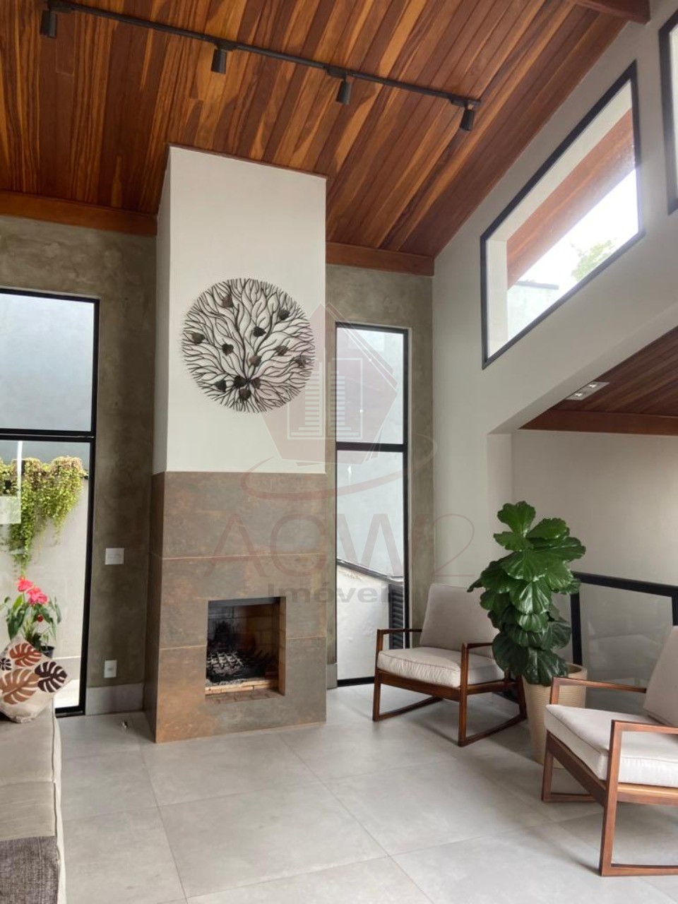 Casa, 4 quartos, 378 m² - Foto 13