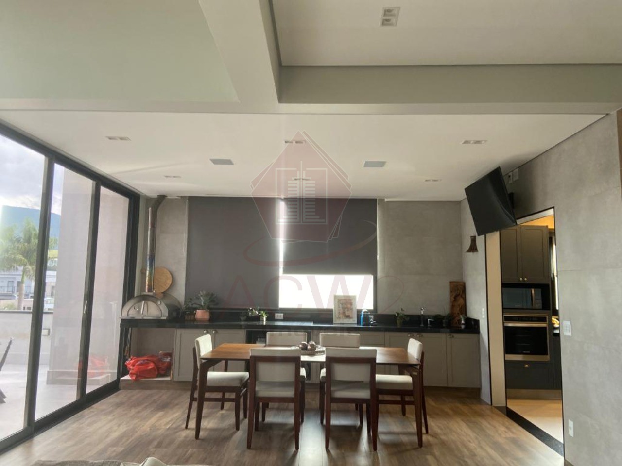 Casa, 4 quartos, 378 m² - Foto 9